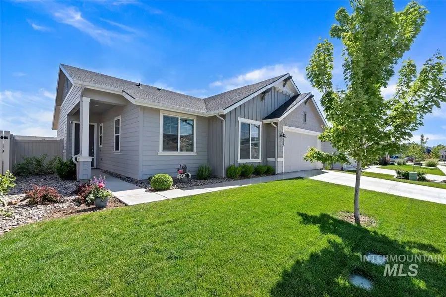 11592 W San Remo Dr., Nampa, ID 83686 - #3