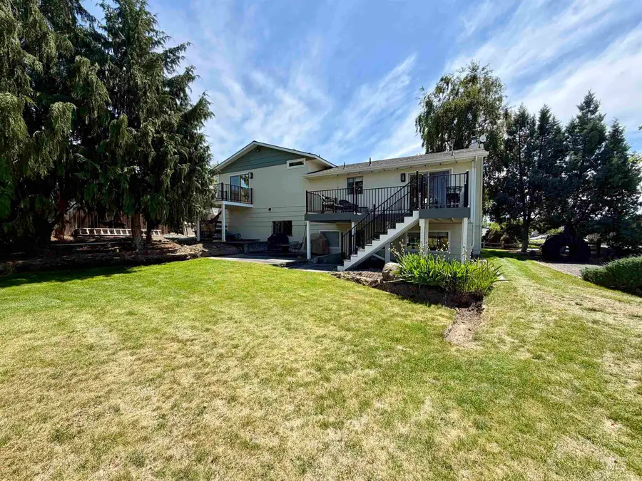 2502 Seaport Drive, Lewiston, ID 83501 - #3