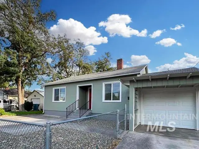 307 Elm St, Clarkston, WA 99403 - #1