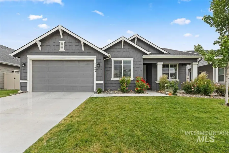 11604 W San Remo Dr., Nampa, ID 83686 - #2