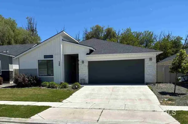 546 S Bangor Way, Nampa, ID 83687