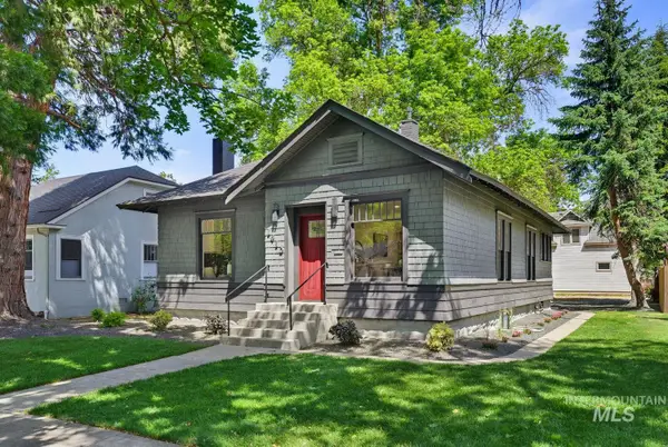 1410 N 7th Street, Boise, ID 83702