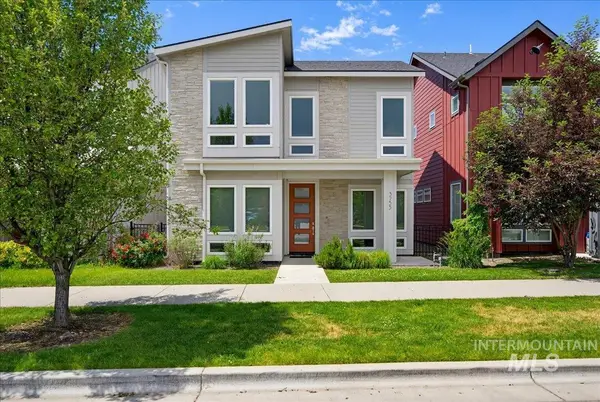 3755 S Harris Ranch Ave., Boise, ID 83716