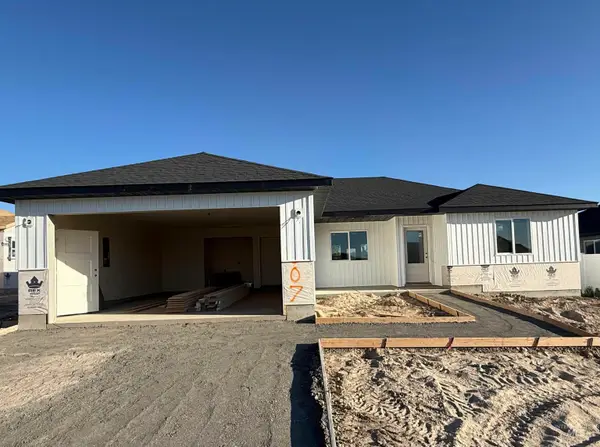 1007 E 23rd Ave., Jerome, ID 83338