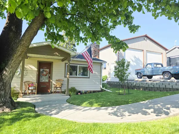115 E S 5th Street, Grangeville, ID 83530