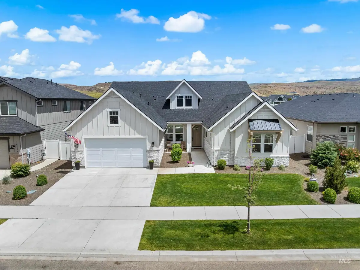14098 N Rainy Pl, Boise, ID 83714 - #1