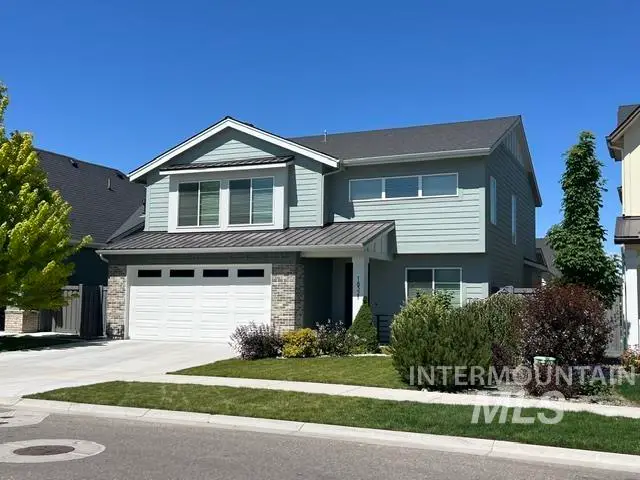 18321 Hush Creek Way, Nampa, ID 83687 - #1