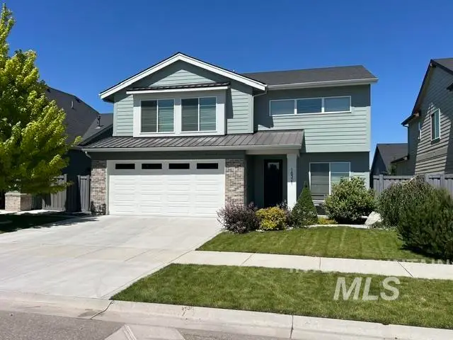 18321 Hush Creek Way, Nampa, ID 83687 - #2