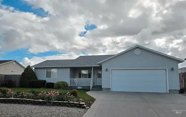 2588 W 8th, Weiser, ID 83672