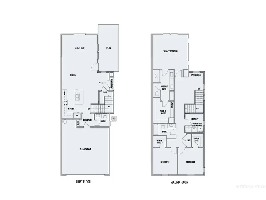 141 S Quincannon Ave., Star, ID 83669 - #3