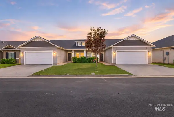 1077/1075 Easy Ave, Twin Falls, ID 83301