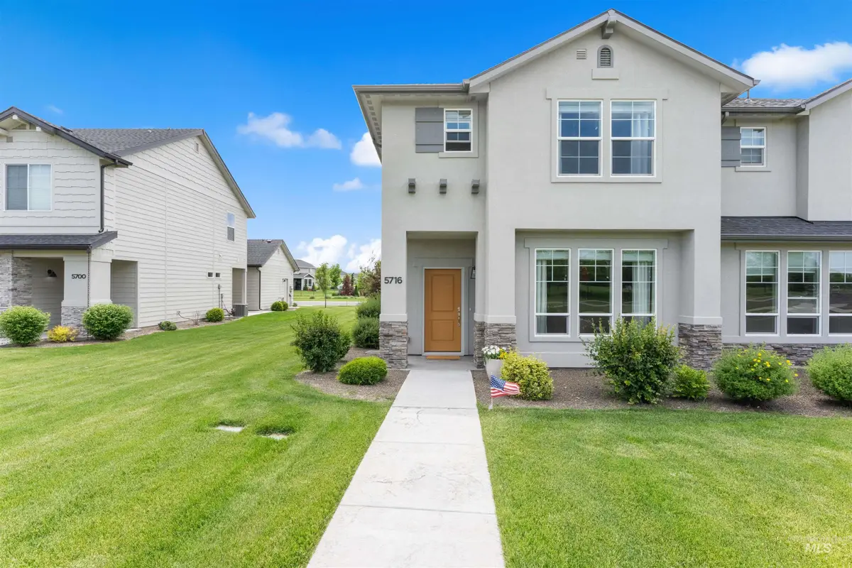 5716 W Stadium Ln, Eagle, ID 83616 - #1