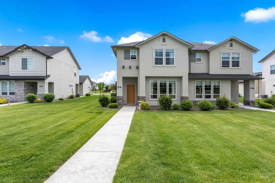 5716 W Stadium Ln, Eagle, ID 83616 - #3
