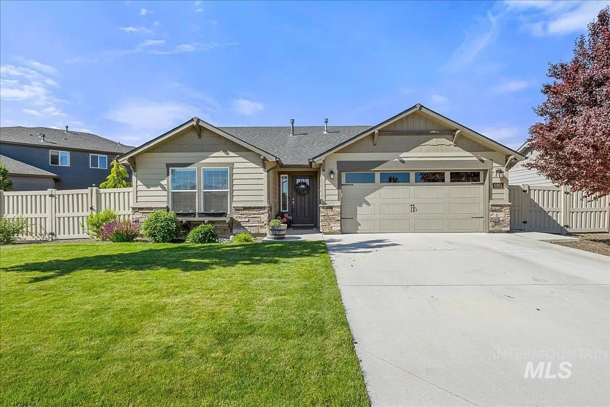 6861 S Maverick Way, Boise, ID 83709 - #1