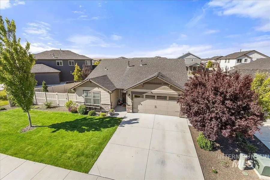 6861 S Maverick Way, Boise, ID 83709 - #2