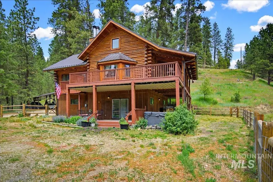 31 Meadow Ln, Boise, ID 83716 - #3