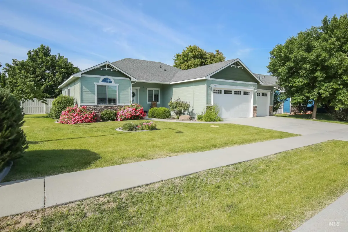 985 Shamrock Ct., Fruitland, ID 83619 - #1