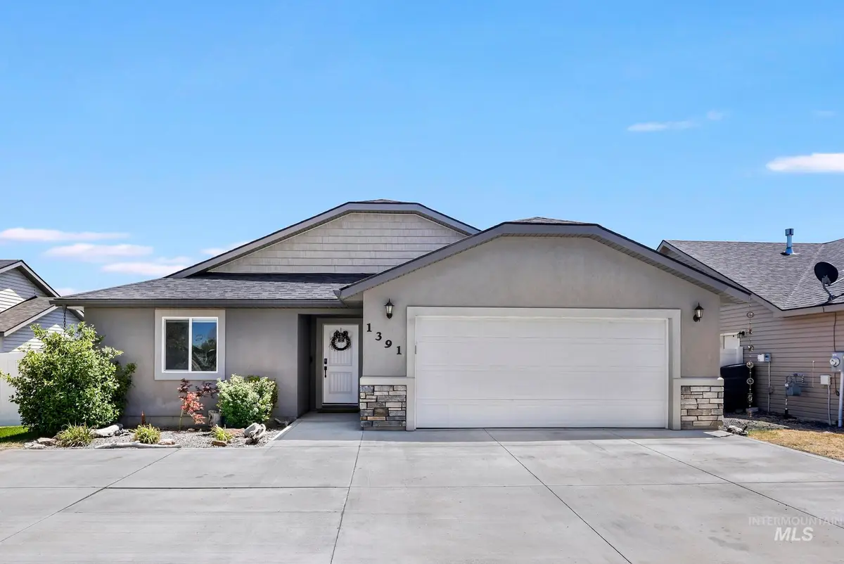 1391 Kenyon Rd, Twin Falls, ID 83301 - #1