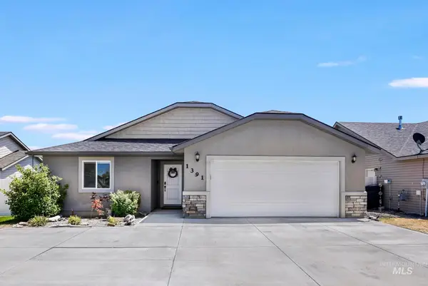 1391 Kenyon Rd, Twin Falls, ID 83301