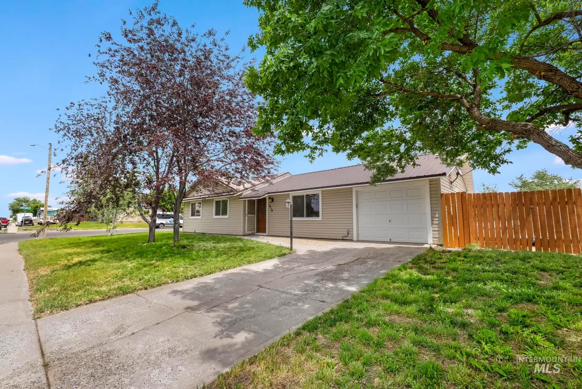 1916 N Fillmore, Jerome, ID 83301 - #1