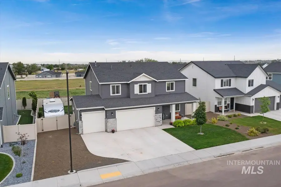 815 Knowledge St, Middleton, ID 83644 - #2