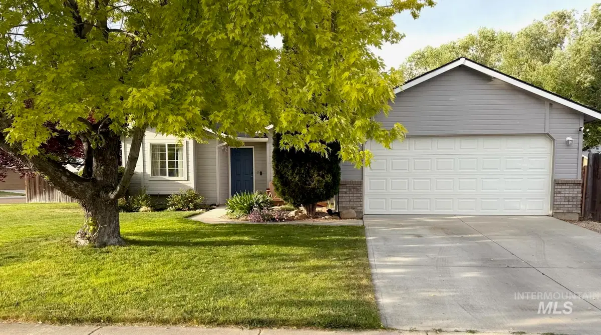 16630 N Liverpool Ln, Nampa, ID 83687 - #1