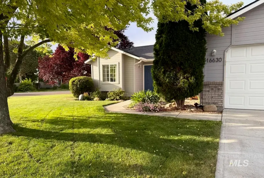 16630 N Liverpool Ln, Nampa, ID 83687 - #2