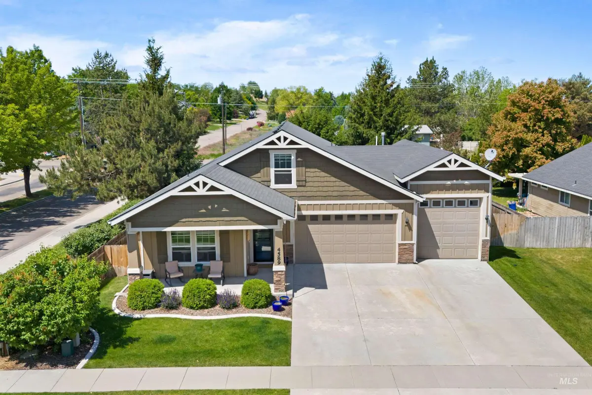 4589 S Denison Ave, Meridian, ID 83642 - #1
