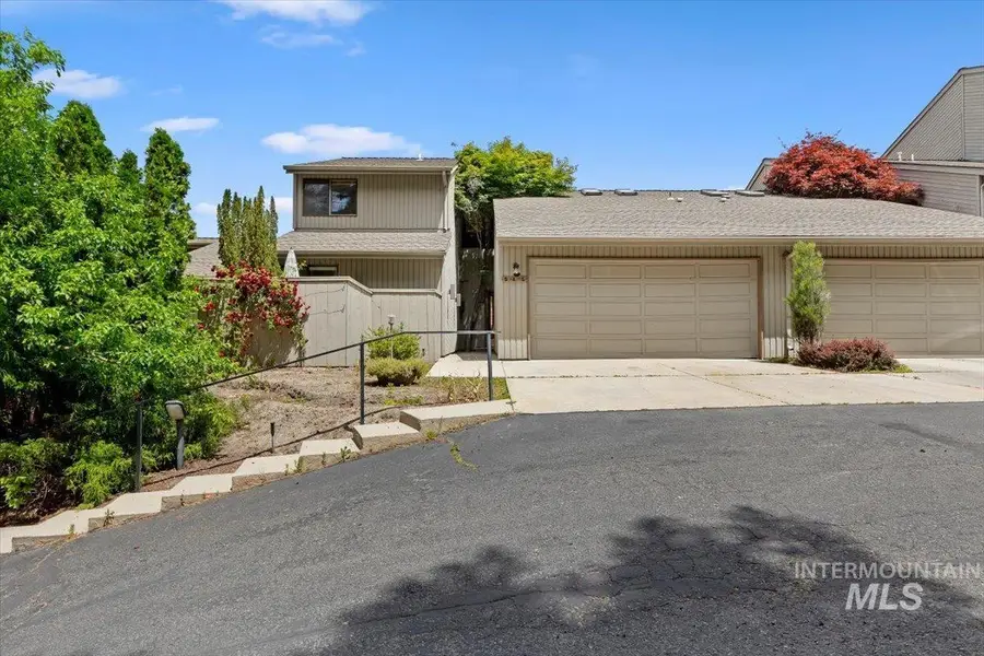 936 E Curling Dr, Boise, ID 83702 - #2