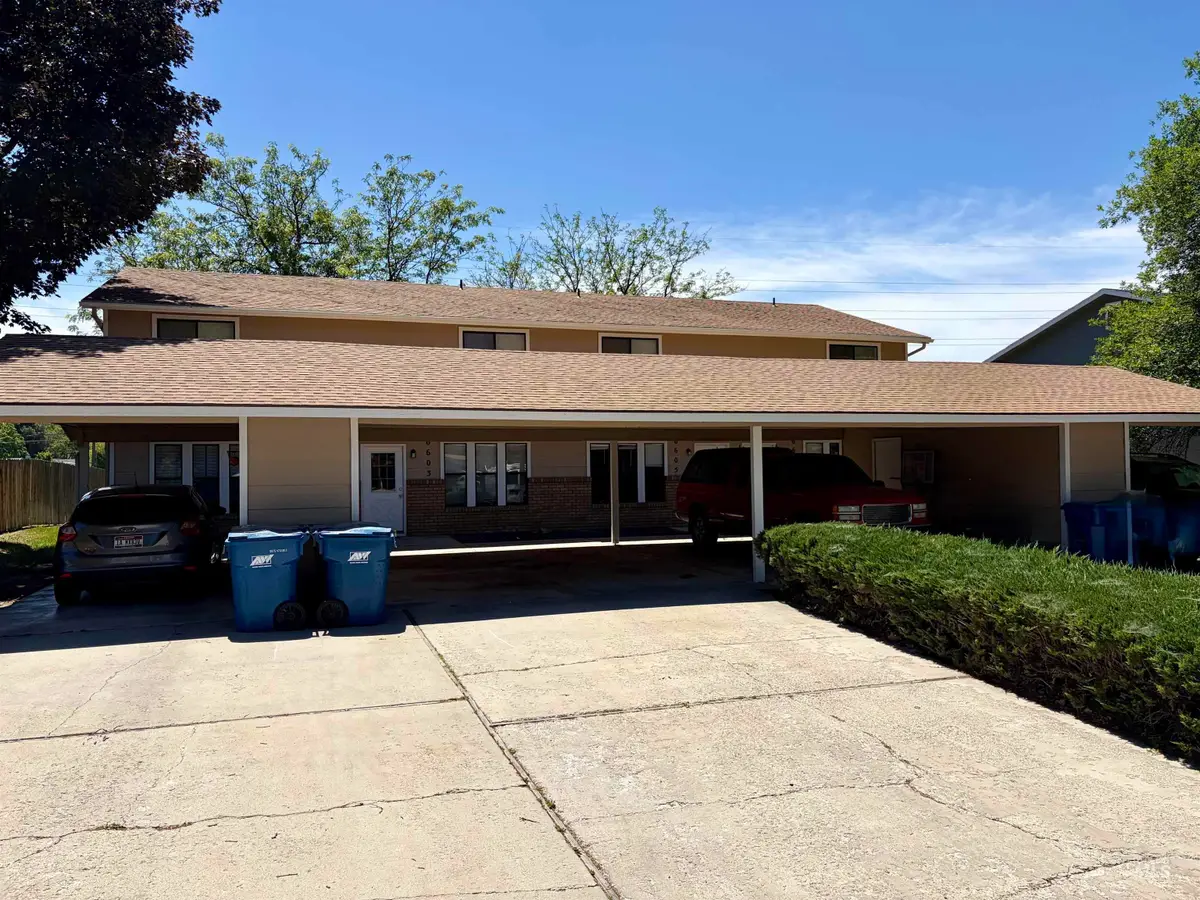 6601 W Douglas, Boise, ID 83704 - #1