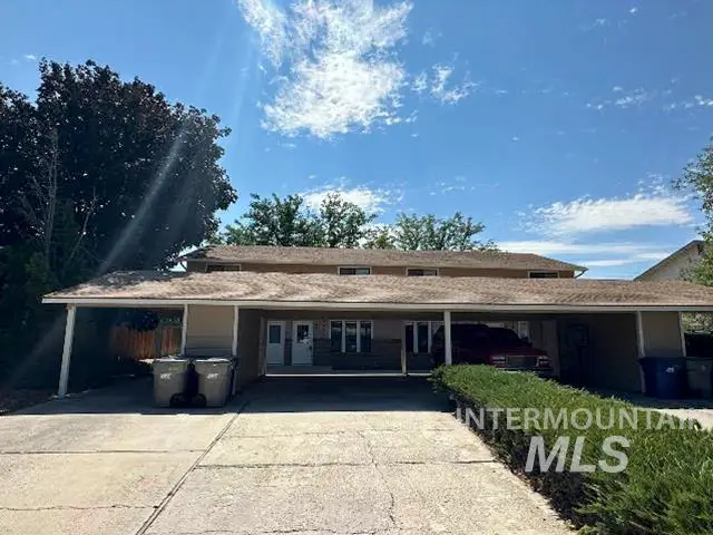 6601 W Douglas, Boise, ID 83704 - #2
