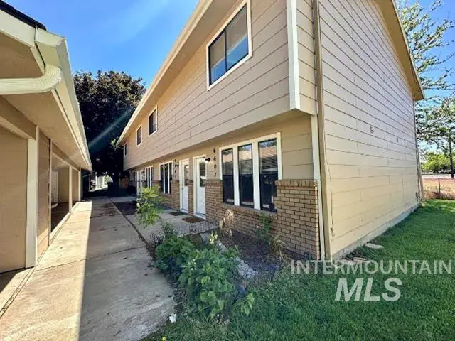 6601 W Douglas, Boise, ID 83704 - #3
