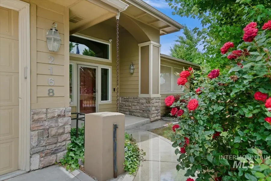 2168 Ridge Point Way, Boise, ID 83712 - #2