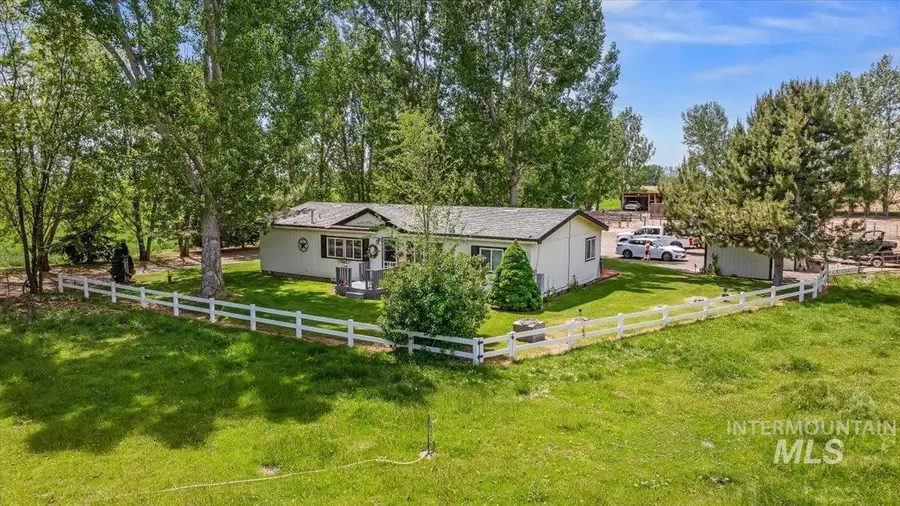2967 S 2100 E, Wendell, ID 83355 - #2