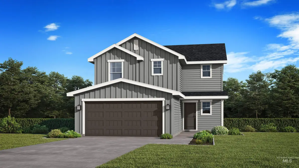 3461 E Betty St, Kuna, ID 83634 - #1