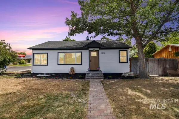 1898 Sigrid Ave, Twin Falls, ID 83301