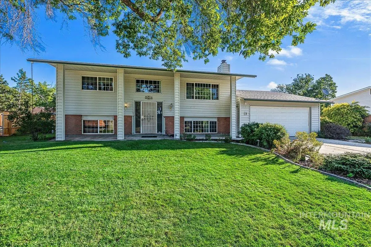 9934 W Lancelot Ave, Boise, ID 83704 - #1