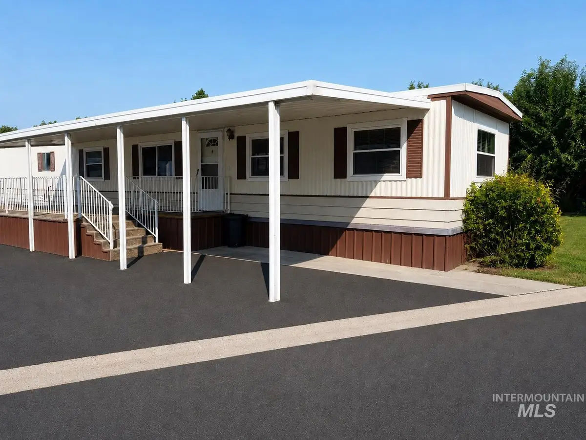 5209 W Targee Street #5, Boise, ID 83705 - #1