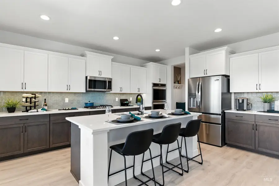 3421 E Boop St., Kuna, ID 83634 - #3