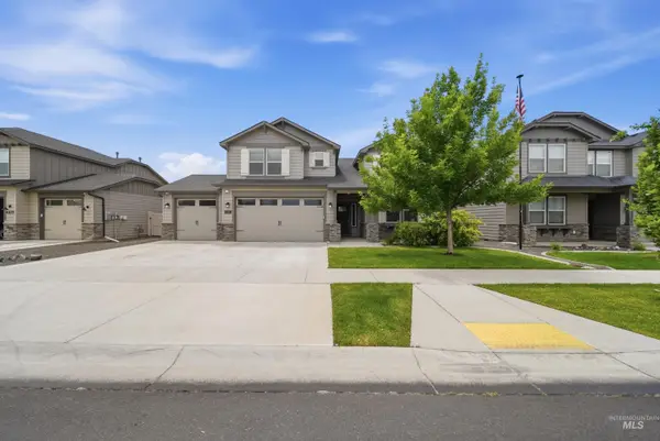 6125 W Mattawa Dr, Meridian, ID 83646