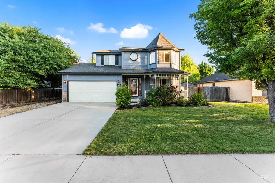 7249 Edgebrook Dr, Nampa, ID 83687 - #3