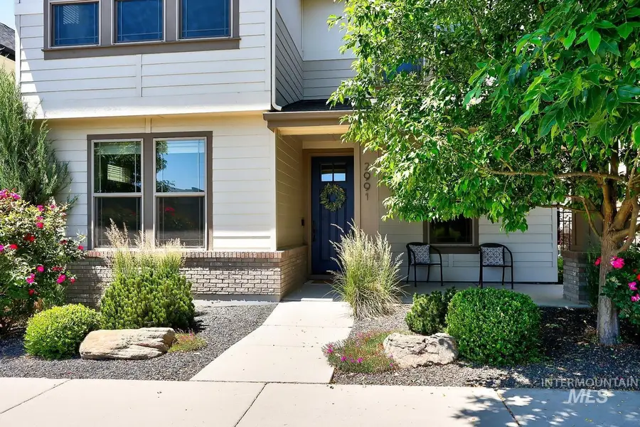 2991 S Millbrook Way, Boise, ID 83716 - #2