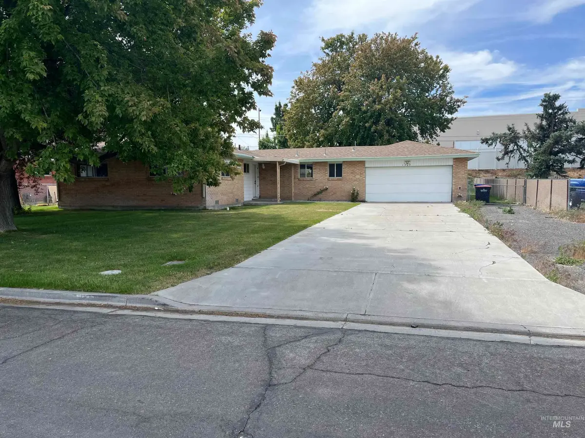 1340 Lawndale, Twin Falls, ID 83301 - #1