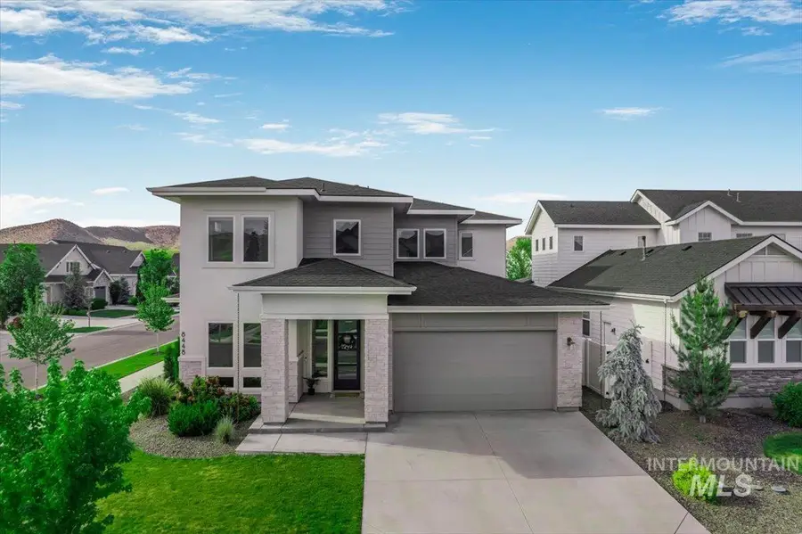 8448 W Brooks Dr, Boise, ID 83714 - #2