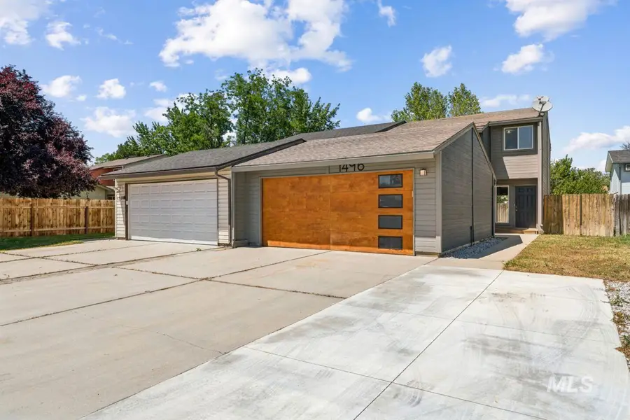 1496 W Storey St, Meridian, ID 83646 - #3