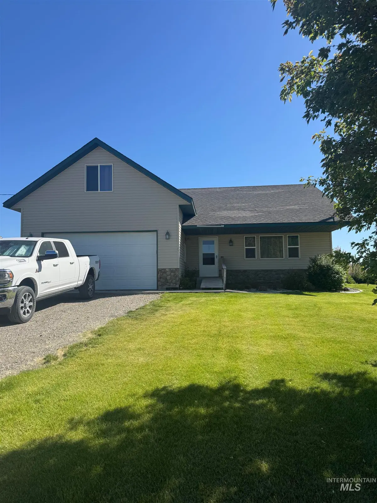 114 Parker Gulch, Shoshone, ID 83352 - #1