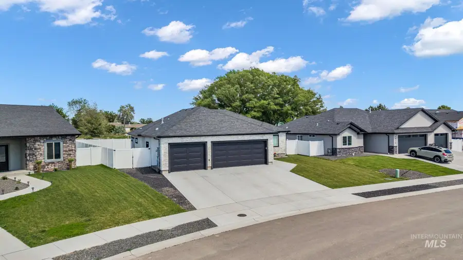 1512 Bird Farm Drive, Jerome, ID 83338 - #3