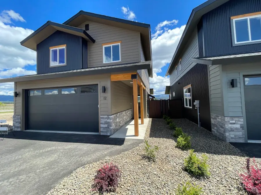 12 North Creek, Cascade, ID 83611 - #2