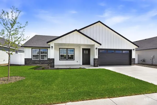 322 N 12th. St, Parma, ID 83660