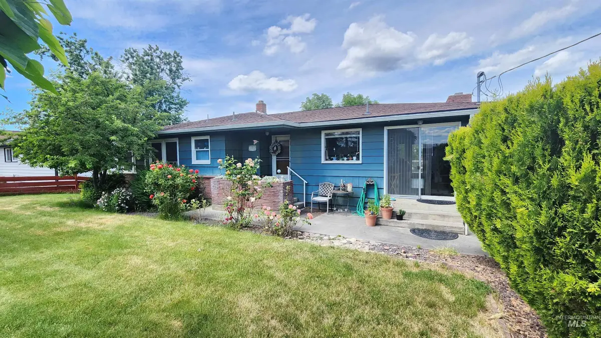 900 Walk Ln, Clarkston, WA 99403 - #1
